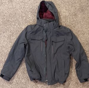 Gerry Heavy Winter Coat